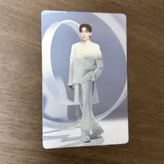 SEVENTEEN セブチ NEW_ トレカ 仁川 スングァン