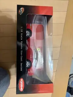 2026年最新】京商 フェラーリ デイトナ 1/18の人気アイテム - メルカリ