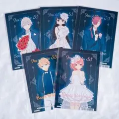 2026年最新】妖狐×僕SS カードの人気アイテム - メルカリ
