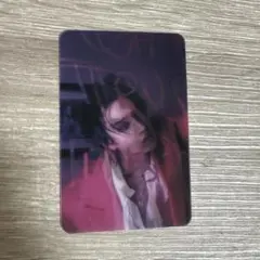 straykids doit レンチキュラー バンチャン