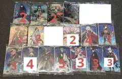 fgo ウエハースセット ネロ - メルカリ