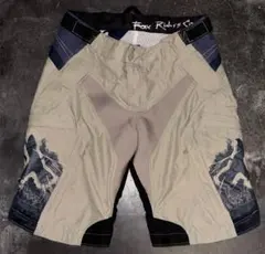 パンツ archive fox racing gimmick cargo shorts 2026年最新】FOX RACING 水着の人気アイテム - メルカリ