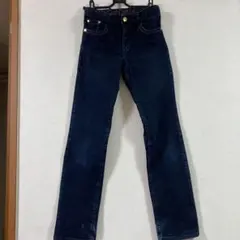 Gap Kids デニムパンツ 150サイズ ダークブルー