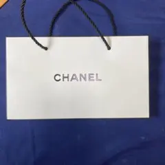 CHANEL LOUIS VUITTON