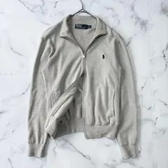 ドライバーズニット ニット