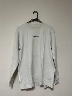 mazzel まぜべやグッズ ロンT Lサイズ - メルカリ