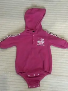 キティロンパース