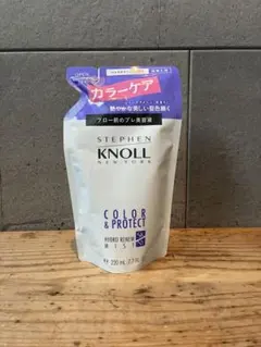 スティーブンノル カラー＆プロテクト ハイドロリニュー ミスト 230ml