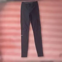 アンダーアーマー　ヒートギア　レディース　サイズS/M