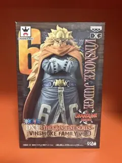 2026年最新】ヴィンスモーク ジャッジ フィギュアの人気アイテム