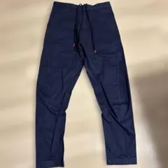 NIKE ACG ☆ ネイビー カーゴパンツ アクティブパンツ