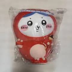新品 未使用 タグ付き ちいかわ ぬいぐるみ クジ A賞 タコ ハチワレ BIGのサムネイル