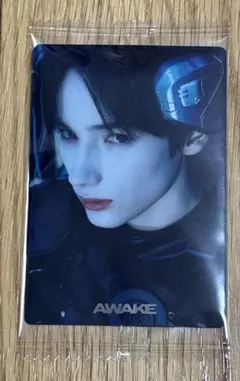 TOMORROW X TOGETHER Hueninkai トレカ