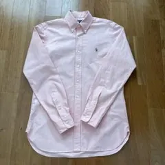 ラルフローレン　ワイシャツ