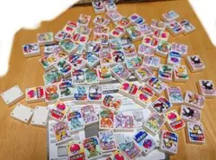 ポケモンポンジャンXY ボードゲーム 中古品