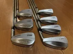 マルマン コンダクターpro−X アイアンセットtour issue x100 マルマン コンダクターpro−X アイアンセットtour issue x100 - メルカリ