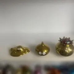 ドラゴンクエスト メタリックモンスターズ デビル 3体セット - メルカリ
