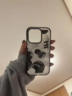 CASETiFY iPhoneケース
