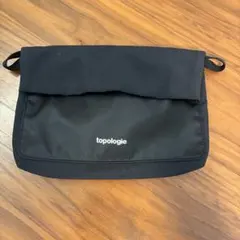 topologie サコッシュ