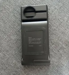 折りたたみ式 3in1 ワイヤレス充電器