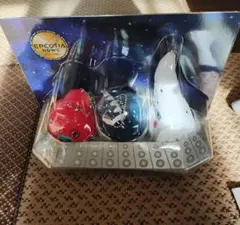 【最終価格】EPCOTIA ENCORE カイ・コタ・ボンセンぬいぐるみ