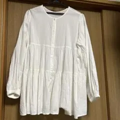 ふんわりチュニックのサムネイル