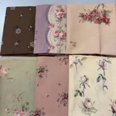 専用です！こうの早苗 天使のタペストリーキット こうの早苗さん 天使のタペストリー復刻版生地セット - メルカリ