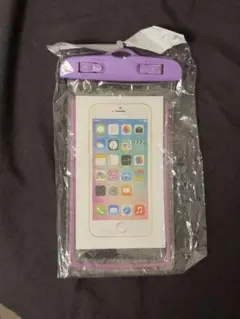 スマートフォン用 防水ケース