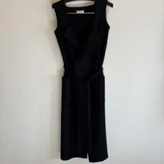 コムデギャルソン　ジャンパースカート