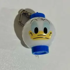 ディズニー ドナルドダック ランタンストラップ