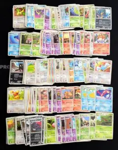 ノーマル 400枚セット まとめ売りPT DP BW XY