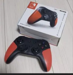 ワイヤレスNSコントローラー3
