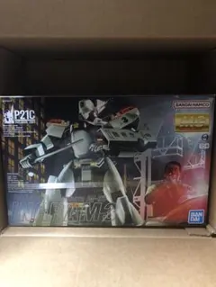 WAVE 1/12 ホンダロボット P2 通常版＆クリア版 2点セット 未組立 WAVE 1/12 ホンダロボット P2 通常版＆クリア版 2点セット 未組立