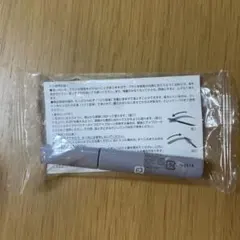 新品未開封 ORBIS アイブロウマスカラ ライトブラウンのサムネイル