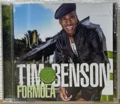 Tim Benson/Formula CD