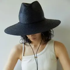 MARIHA マリハ レディのハット Short Brim ヘレンカミンスキー - メルカリ
