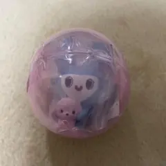 TWICEガチャ　ナヨンマスコット