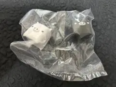 サンエックス フィギュアコレクション モノクロブー