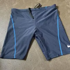 Nike 水着 ネイビー 170サイズ