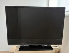 美品】三菱32型 ブルーレイ・HDD内蔵 LCD-A32BHR10 - メルカリ