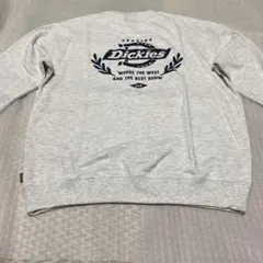 新品未使用Dickies スウェット トレーナーのサムネイル