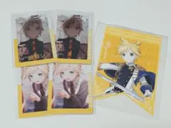 プロセカ　エピカ　鏡音レン