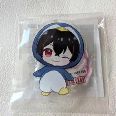 カラフルピーチ＊ゆあんくん♡東武動物公園ミニキャラアクスタ