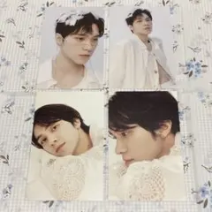 WayV ヘンドリー ポストカード シーグリ 威神V