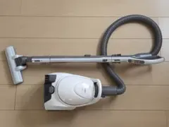 2025年製 三菱電機 掃除機 Be-K TC-FJ2E 完動品のサムネイル