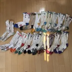 ballaholic ソックス16セット