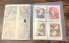 あんスタ カード 類 まとめ売り　約200枚以上