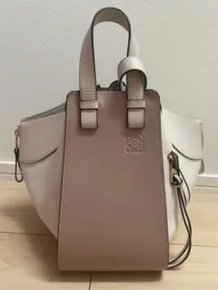 LOEWE ハンモック ショルダーバッグ