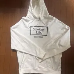 人気モデル FR2 smoking kills ヴィンテージ ファスナー - メルカリ