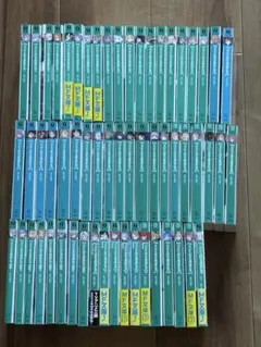 リゼロ 小説全巻 新品未開封 1-44巻 - メルカリ